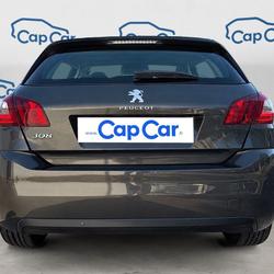 Peugeot 308 II Phase 2 1.5 BlueHDi 130 Active Pack occasion - Carcassonne - photo 3/29