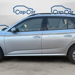 Skoda Kamiq 1.0 TSI 95 Active - Premi&egrave;re main occasion - Metz - photo 2/29