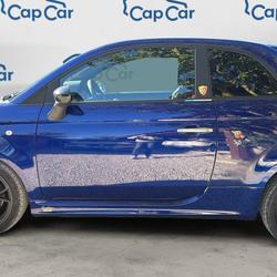 Abarth 500 1.4 Turbo T-Jet 160 Pista occasion - Aix-en-Provence - photo 2/29