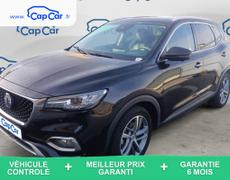 MG EHS Fontenilles