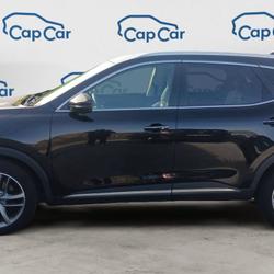MG EHS 1,5 T-GDI 258 Plug in Hybrid BVA10 Luxury - Automatique Toit ouvrant occasion - Fontenilles - photo 2/29