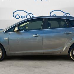 Opel Astra 1.7 CDTI 110 Cosmo - 5 places occasion - Ventabren - photo 2/29