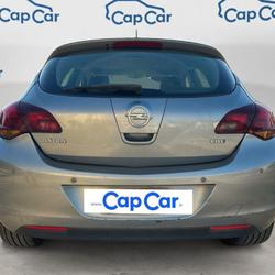 Opel Astra 1.7 CDTI 110 Cosmo - 5 places occasion - Ventabren - photo 3/29