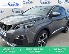Peugeot 3008 Valence