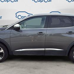 Peugeot 3008 2.0 BlueHDi 180 EAT8 GT occasion - Valence - photo 2/29