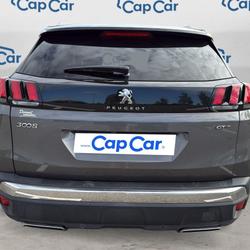 Peugeot 3008 2.0 BlueHDi 180 EAT8 GT occasion - Valence - photo 3/29