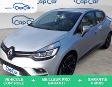 Renault Clio 4 Valenciennes