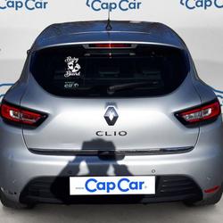 Renault Clio 4 IV 0.9 TCe 90 Intens occasion - Valenciennes - photo 3/29
