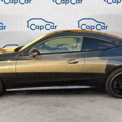 Mercedes CL CLE Coupe C236 300e 313 EQ Power 9G-TRONIC Amg Premium occasion - Obernai - photo 2/29