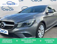 Mercedes CLA Artemps