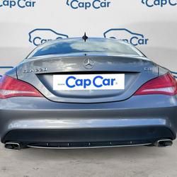 Mercedes CLA 220 CDI 177 7G-DCT Sensation occasion - Artemps - photo 3/29