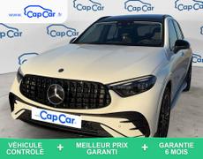 Mercedes GLC Marguerittes