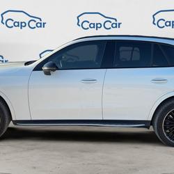 Mercedes GLC 300 de 333 EQ Power 4Matic 9G-Tronic AMG Line - Garantie constructeur occasion - Marguerittes - photo 2/29