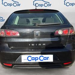 Seat Ibiza 1.4 85 Sport Edition 2 - Premi&egrave;re main occasion - Nancy - photo 3/29