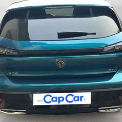 Peugeot 308 III Phase 1 1.5 BlueHDi 130 EAT8 GT - Toit ouvrant occasion - &Eacute;pinal - photo 3/29