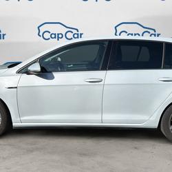 Volkswagen Golf 7 1.5 TSI EVO 150 DSG7 R Line occasion - Sathonay-Camp - photo 2/29
