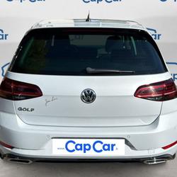 Volkswagen Golf 7 1.5 TSI EVO 150 DSG7 R Line occasion - Sathonay-Camp - photo 3/29