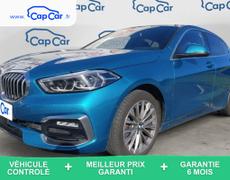 BMW Serie 1 Nantes