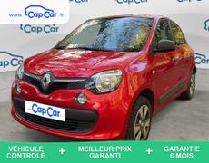Renault Twingo 3 Rouen