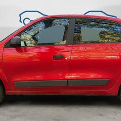 Renault Twingo 3 1.0 SCE 70 Life occasion - Rouen - photo 2/29