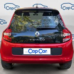 Renault Twingo 3 1.0 SCE 70 Life occasion - Rouen - photo 3/29