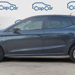 Seat Ibiza 1.0 EcoTSI 95 Urban - Toit ouvrant occasion - Dieppe - photo 2/29