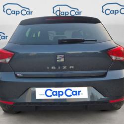 Seat Ibiza 1.0 EcoTSI 95 Urban - Toit ouvrant occasion - Dieppe - photo 3/29