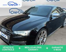 Audi S5 Orléans