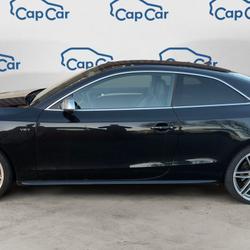 Audi S5 B8 3.0 V6 TFSI 333 Quattro S-Tronic 7 . - Automatique occasion - Orl&eacute;ans - photo 2/29