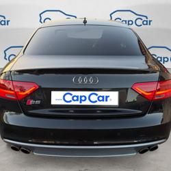 Audi S5 B8 3.0 V6 TFSI 333 Quattro S-Tronic 7 . - Automatique occasion - Orl&eacute;ans - photo 3/29