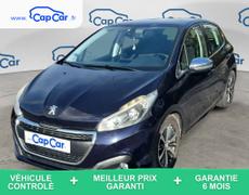 Peugeot 208 Iwuy