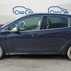 Peugeot 208 1.6 BlueHDi 100 Allure occasion - Iwuy - photo 2/29