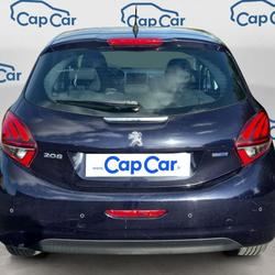 Peugeot 208 1.6 BlueHDi 100 Allure occasion - Iwuy - photo 3/29