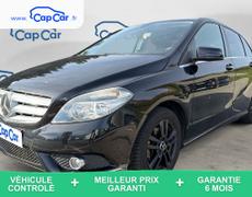 Mercedes Classe B Carcassonne
