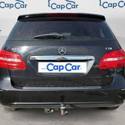 Mercedes Classe B 180 CDI 109 Business Design occasion - Carcassonne - photo 3/29