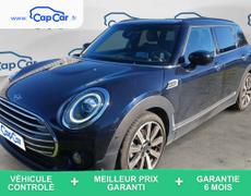 Mini Clubman Toulouse