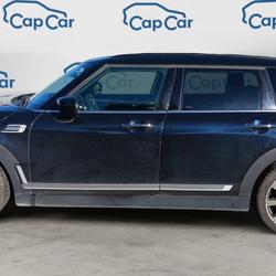 Mini Clubman III 1.5 Cooper 136 BVA7 Canonbury - Automatique Toit ouvrant occasion - Toulouse - photo 2/29