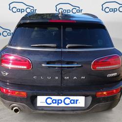 Mini Clubman III 1.5 Cooper 136 BVA7 Canonbury - Automatique Toit ouvrant occasion - Toulouse - photo 3/29