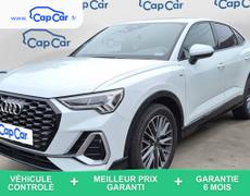 Audi Q3 Kingersheim