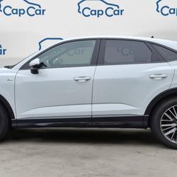 Audi Q3 II 40 TDI 200 Quattro S-Tronic 7 S line occasion - Kingersheim - photo 2/29