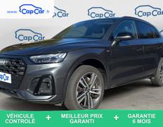 Audi Q5 Montfort-sur-Meu