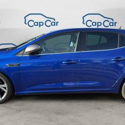 Renault Megane 3 1.6 TCe 205 Energy EDC7 GT occasion - Woustviller - photo 2/29