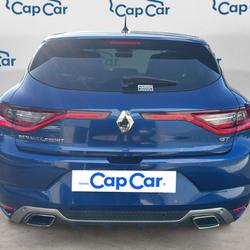 Renault Megane 3 1.6 TCe 205 Energy EDC7 GT occasion - Woustviller - photo 3/29