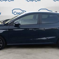 Seat Ibiza 1.0 TSI 115 DSG7 Style occasion - Amn&eacute;ville - photo 2/29