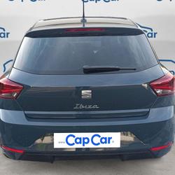 Seat Ibiza 1.0 TSI 115 DSG7 Style occasion - Amn&eacute;ville - photo 3/29