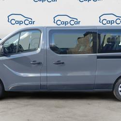 Nissan Primastar Avantour Combi L2H1 3.0t 9 places 2.0 dCi 150 N-Connecta - Garantie constructeur occasion - Tourni&egrave;res - photo 2/29
