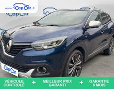 Renault Kadjar Aix-les-Bains
