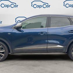 Renault Kadjar 1.6 dCi 130 Energy X-Tronic Armor-Lux - Automatique occasion - Aix-les-Bains - photo 2/29