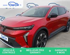 Renault Scenic 4 Angers