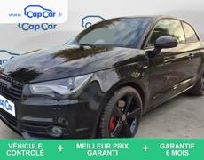 Audi A1 Amiens